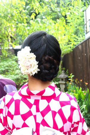 8チョイスヘアーセット