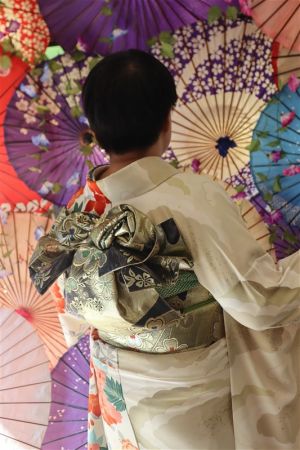 振袖
