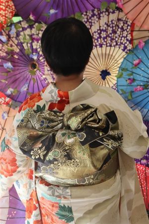 振袖
