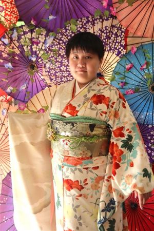 振袖