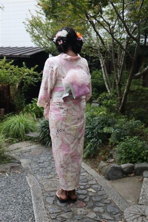 浴衣