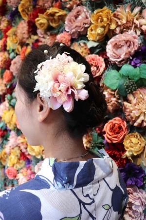 8チョイスヘアーセット
