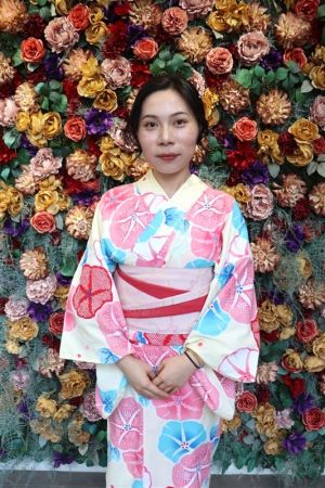 浴衣