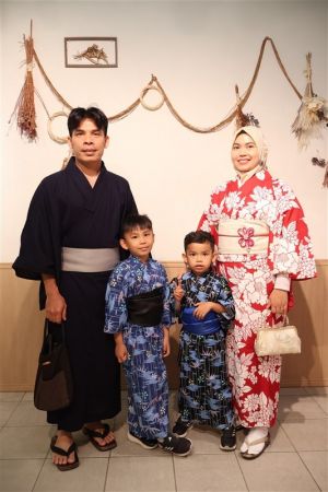 小紋