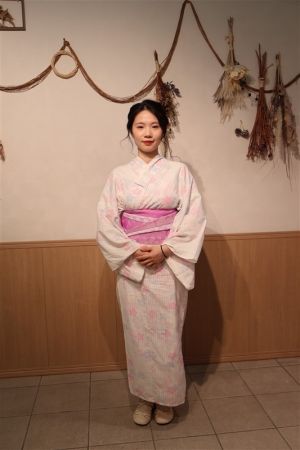 浴衣