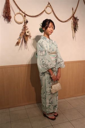 浴衣