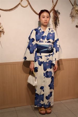 浴衣