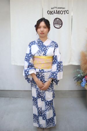 浴衣