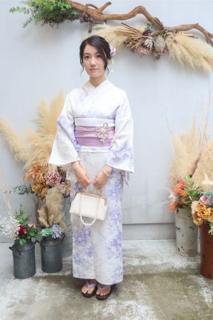 浴衣