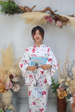 浴衣
