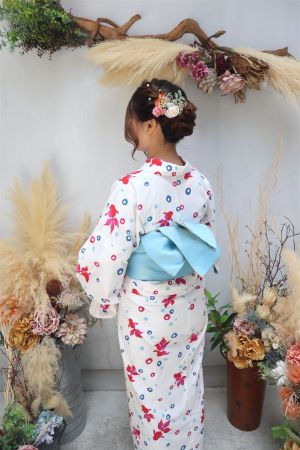 浴衣