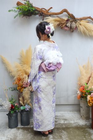 浴衣