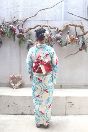 浴衣