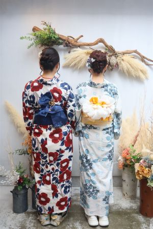 浴衣