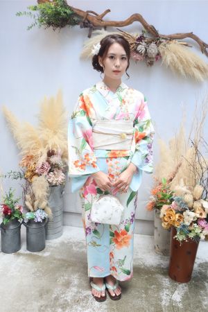 浴衣