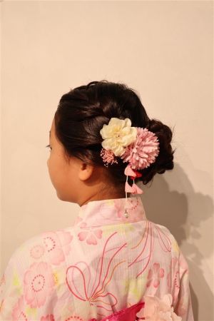8チョイスヘアーセット