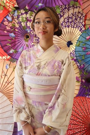 浴衣