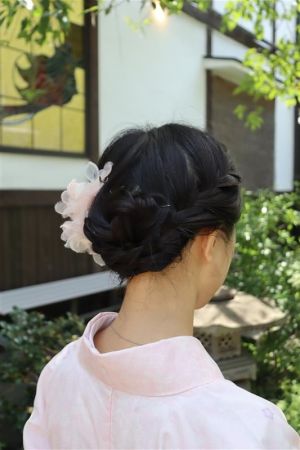 8チョイスヘアーセット