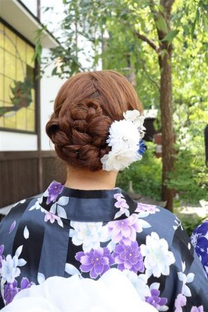 8チョイスヘアーセット