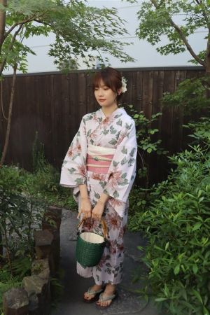 浴衣