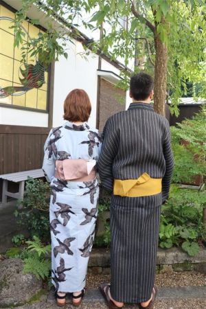 浴衣