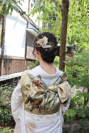 振袖