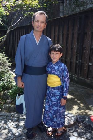 浴衣