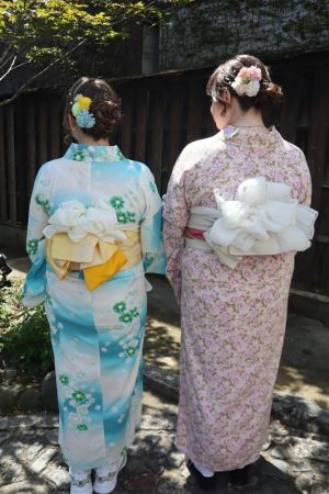 浴衣