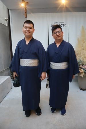 浴衣