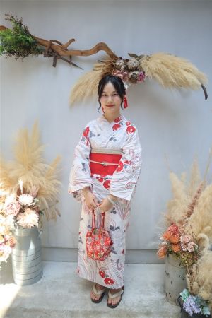 浴衣