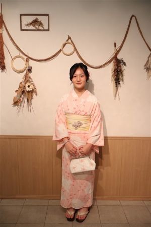 浴衣