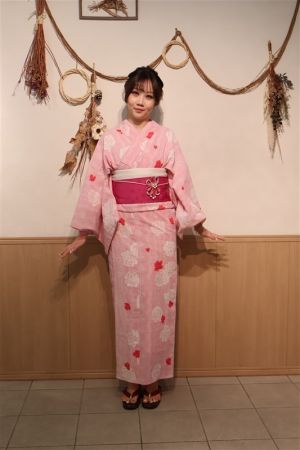 浴衣
