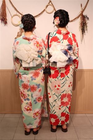浴衣