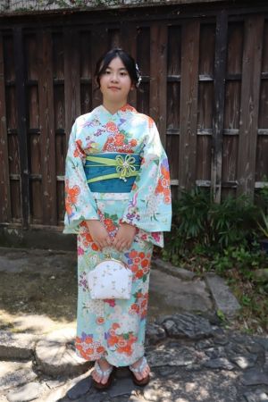 浴衣