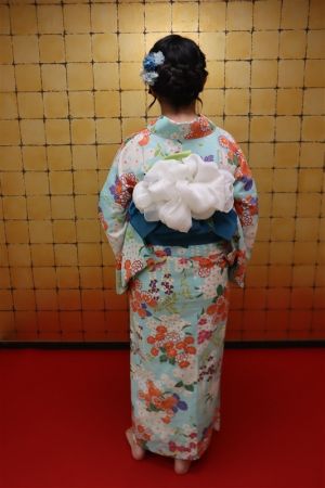 浴衣