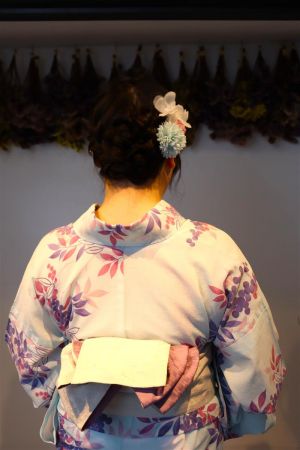 浴衣