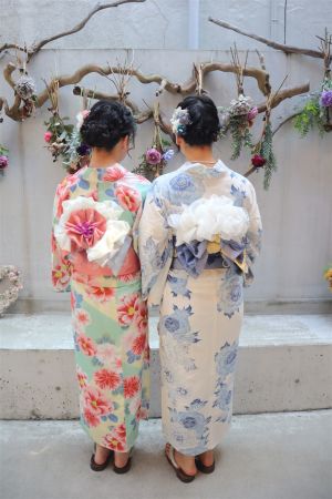 浴衣