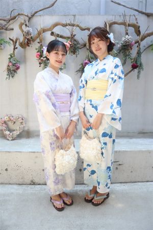浴衣