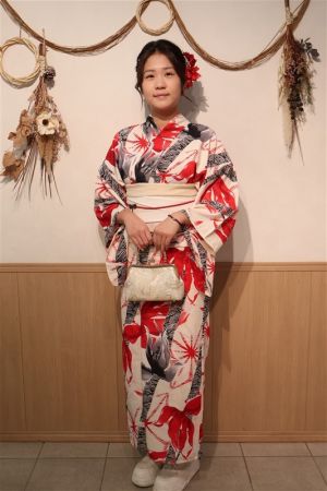 浴衣