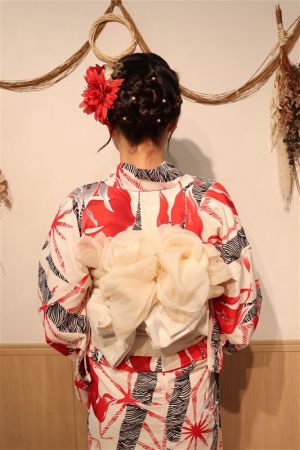 浴衣
