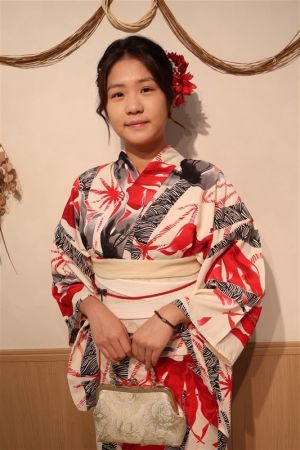 浴衣