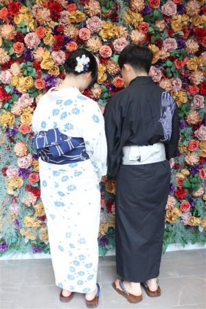 浴衣