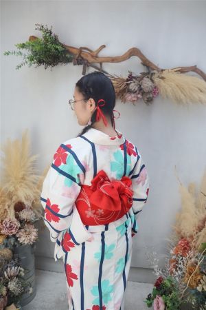 浴衣