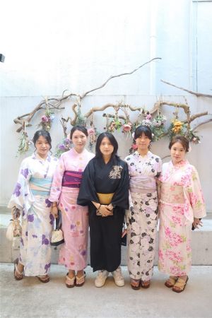 浴衣
