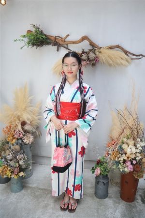 浴衣