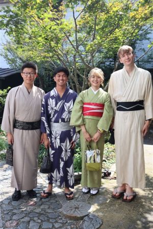 小紋