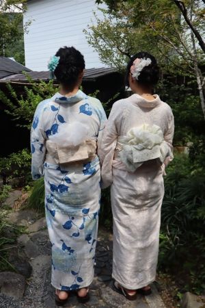 浴衣