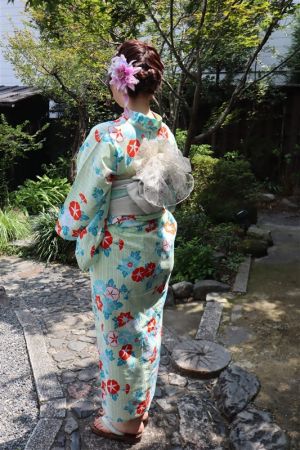 浴衣