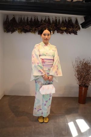 浴衣