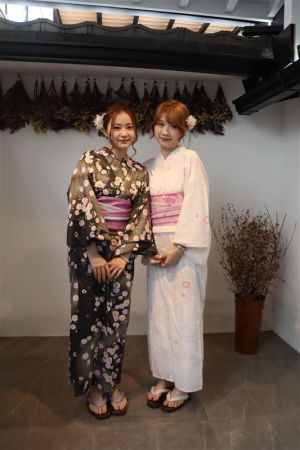 浴衣